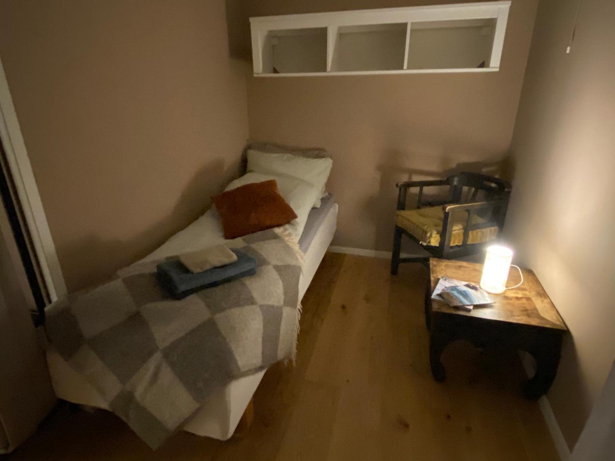 Polar Cozy Apartment - With View And Free Parking Tromsø Buitenkant foto